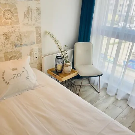 Apartment Batorego 713 Gdynia