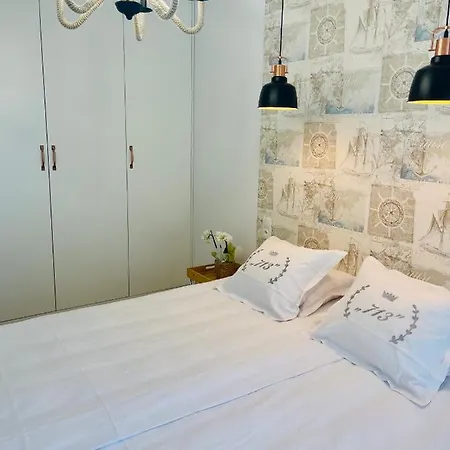 Apartment Batorego 713 Gdynia