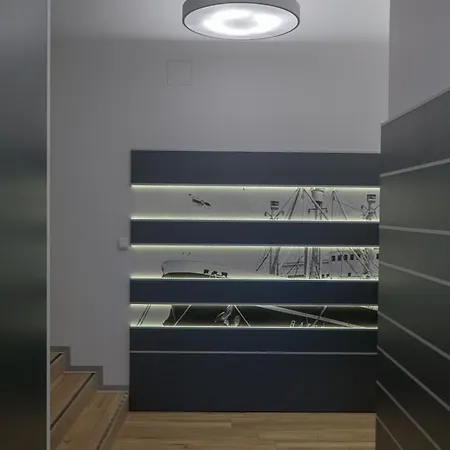 Batorego 713 Apartment *