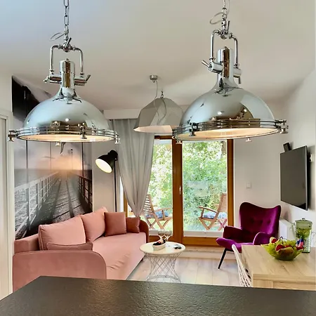 Apartment Batorego 713