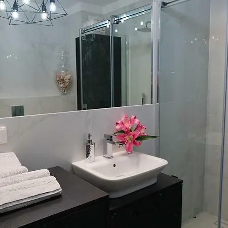 Apartment Batorego 713