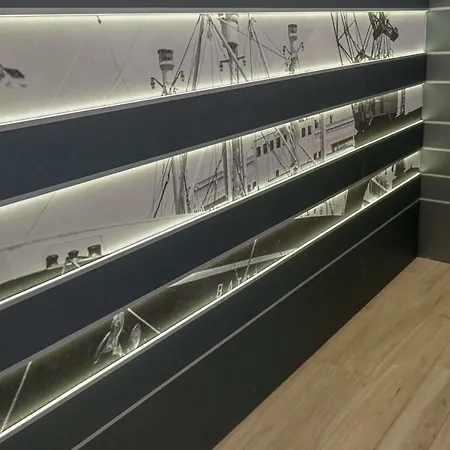 Batorego 713 * Gdynia