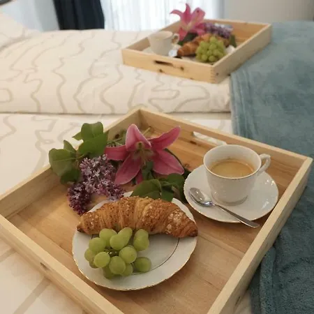 Apartment Batorego 713 Gdynia