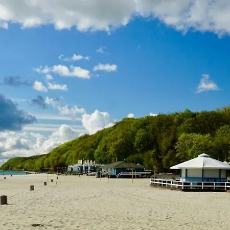 Batorego 713 Apartment