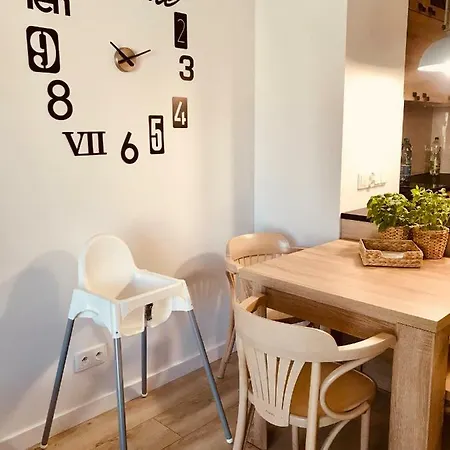 Batorego 713 Apartment Gdynia