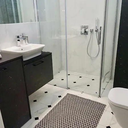 Batorego 713 Apartment Gdynia