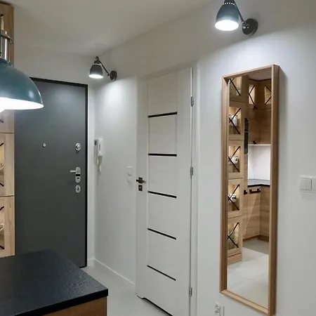 Apartment Batorego 713