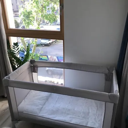 Batorego 713 Apartment