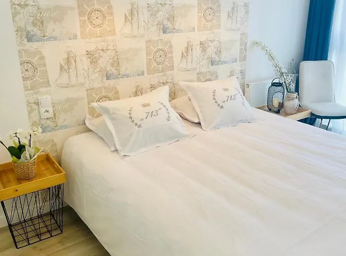 Batorego 713 Apartment *