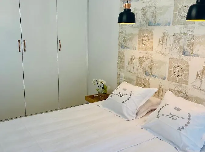 Apartment Batorego 713 Gdynia