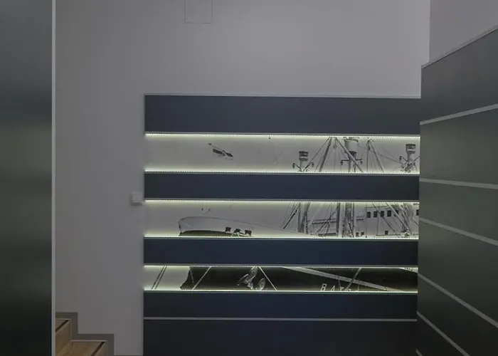 Batorego 713 Apartment *