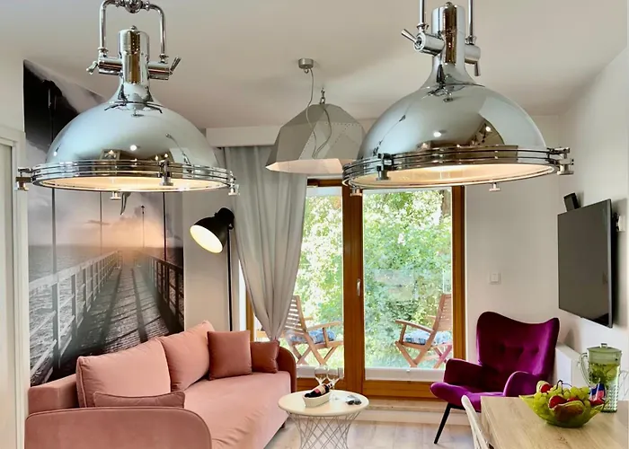 Apartment Batorego 713