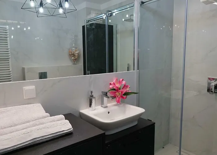 Apartment Batorego 713