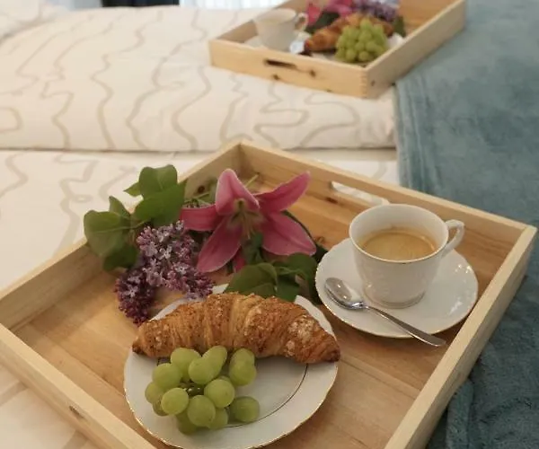 Apartment Batorego 713 Gdynia