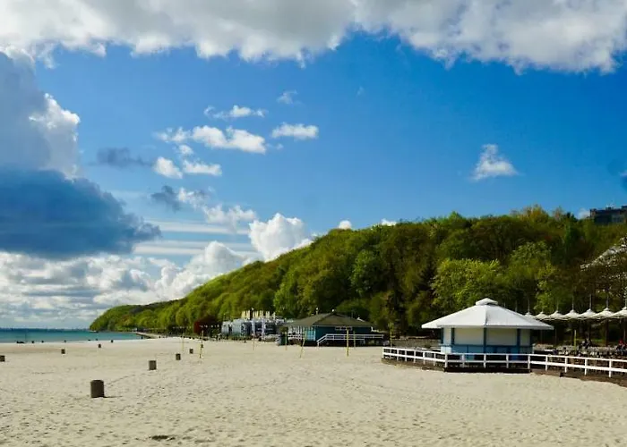 Batorego 713 Apartment