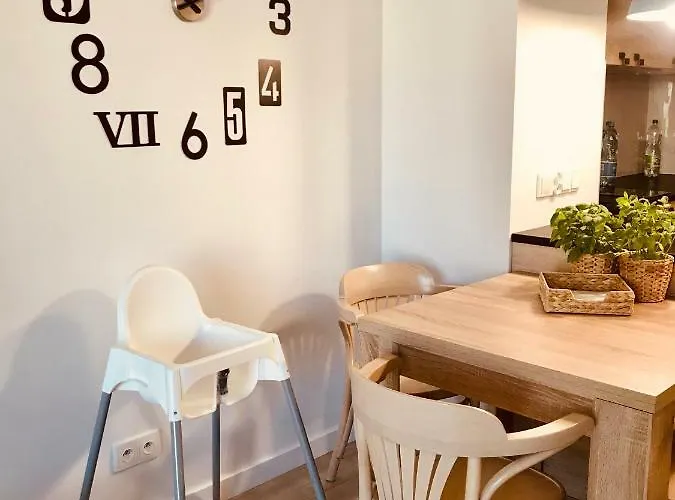 Batorego 713 Apartment Gdynia