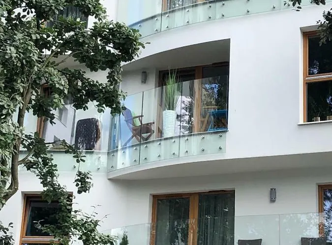 Apartment Batorego 713 *