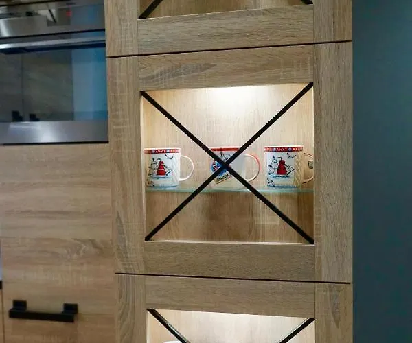 Apartment Batorego 713 *