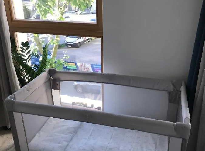 Batorego 713 Apartment